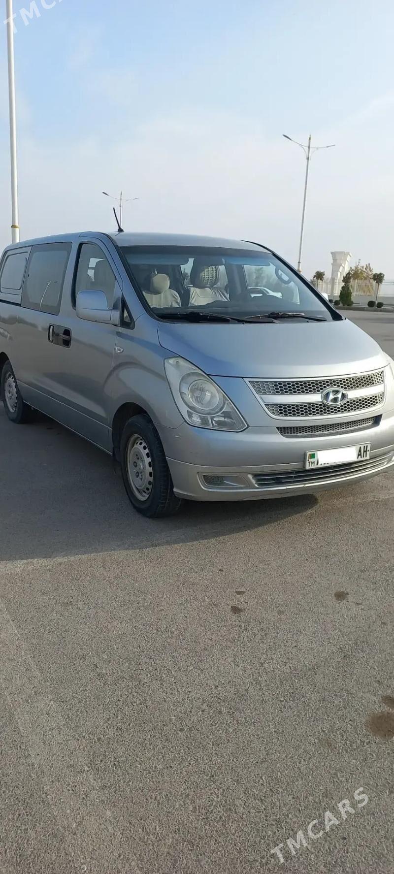 Hyundai H-1 2011 - 240 000 TMT - Ашхабад - img 1