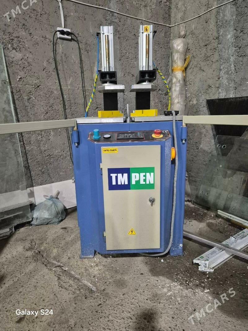 Plastik Plastik Utuk - Aşgabat - img 1