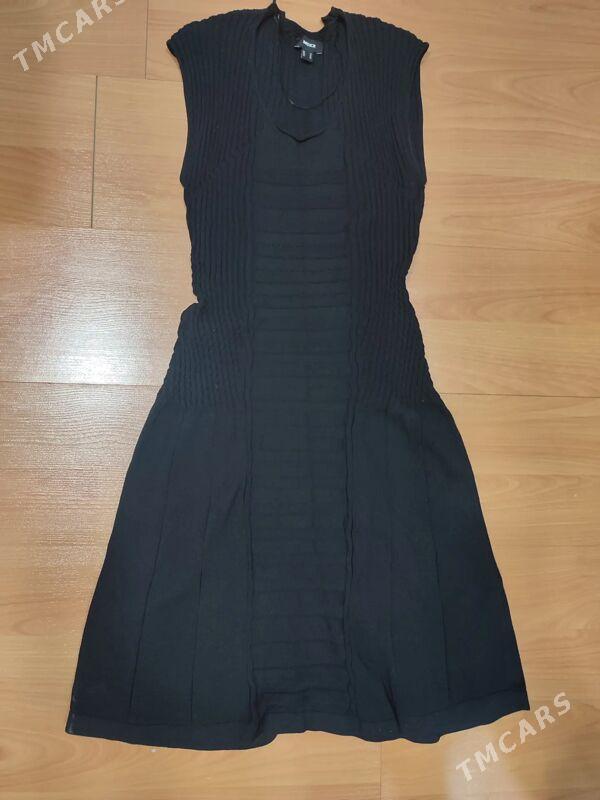 Платье женские - Ашхабад - img 1