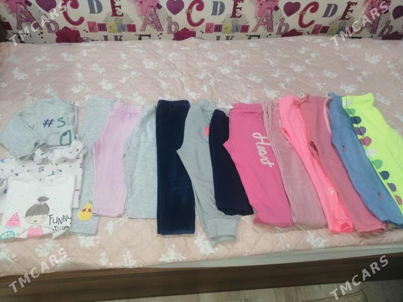 detskiye veshi - Türkmenabat - img 1