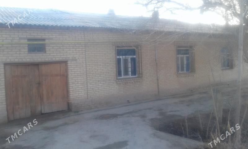 Hojambaz satlyk jay - Hojambaz - img 1