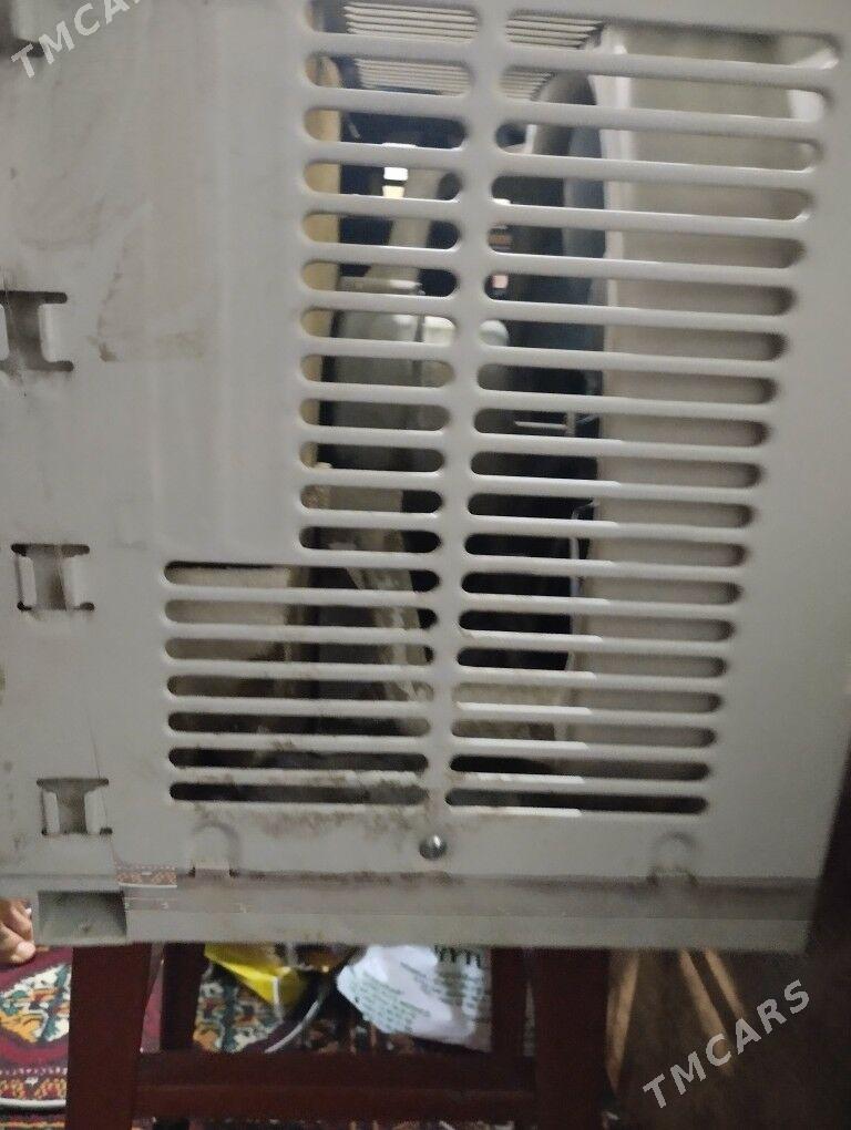 Кондиционер AKIRA - Ашхабад - img 1