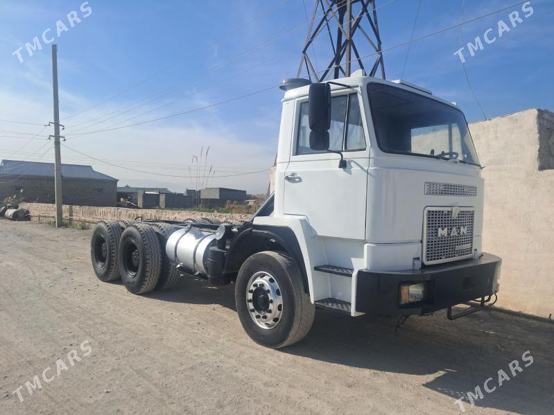 Man TGX 1994 - 260 000 TMT - Bäherden - img 1