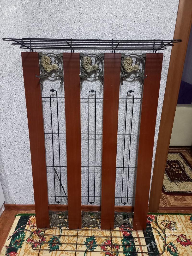 прихожая - Türkmenabat - img 1