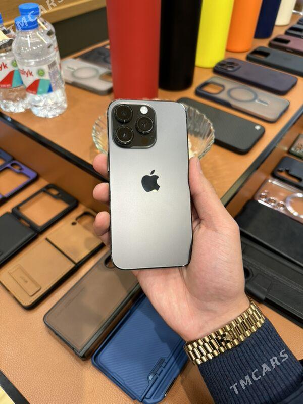 iphone 13pro - Aşgabat - img 1