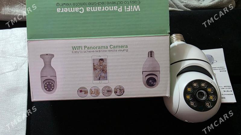 камерп - Aşgabat - img 1