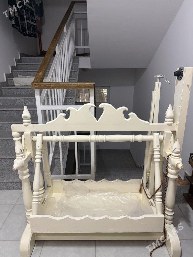 tokly sallanjak - Aşgabat - img 1