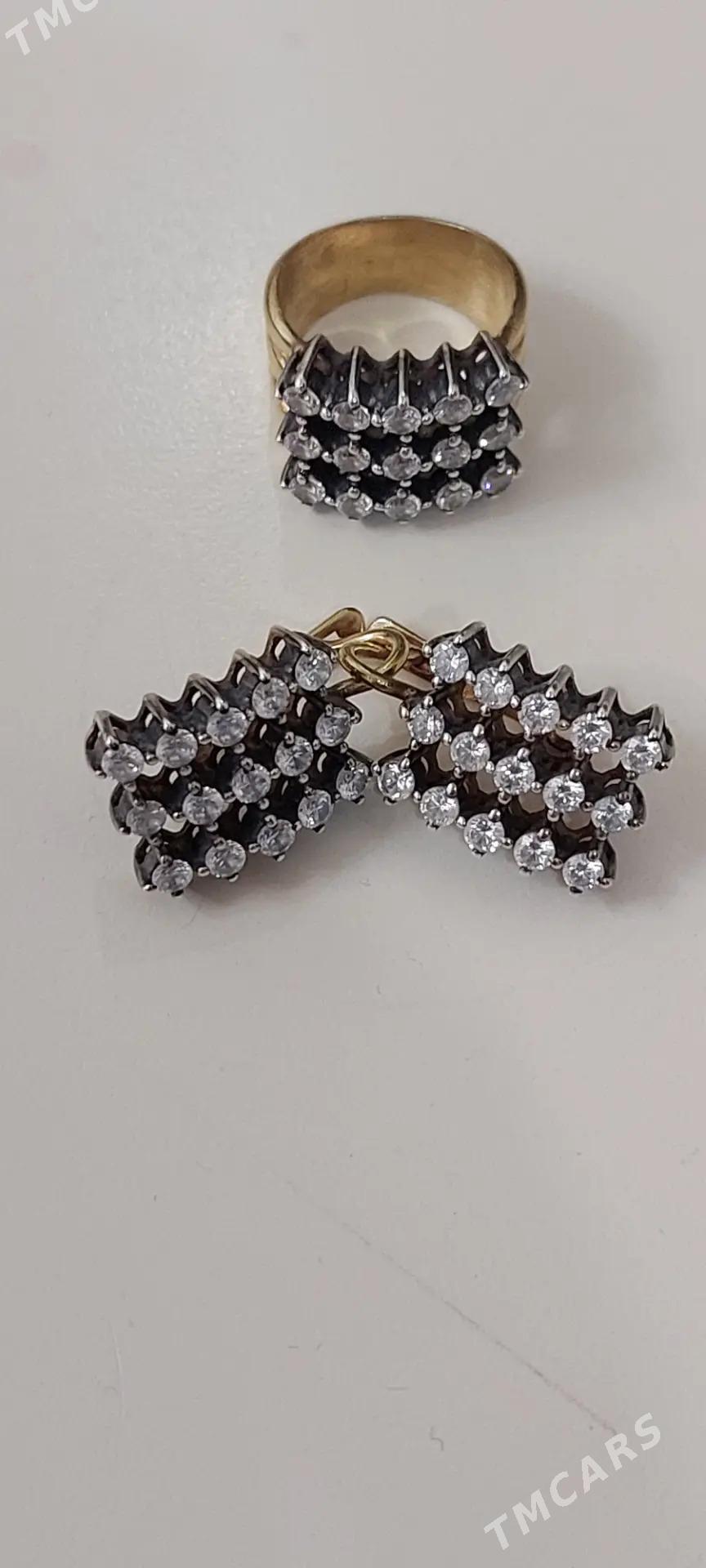 gyzyl - Parahat 7 - img 1