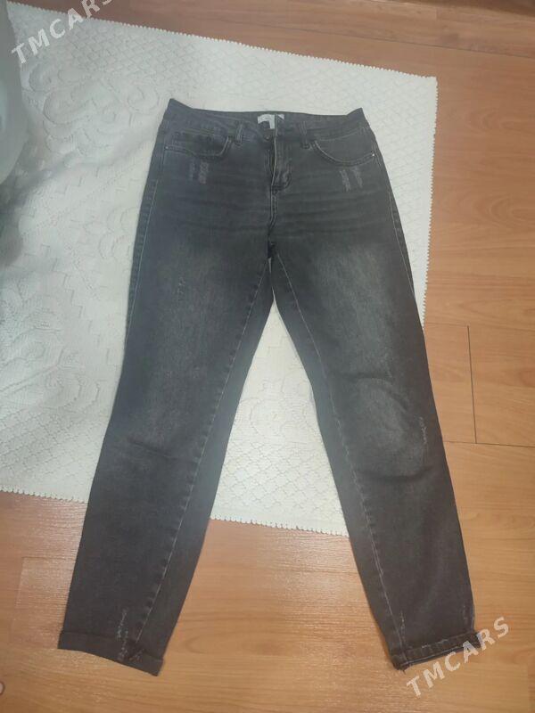 Джинсы - Aşgabat - img 1