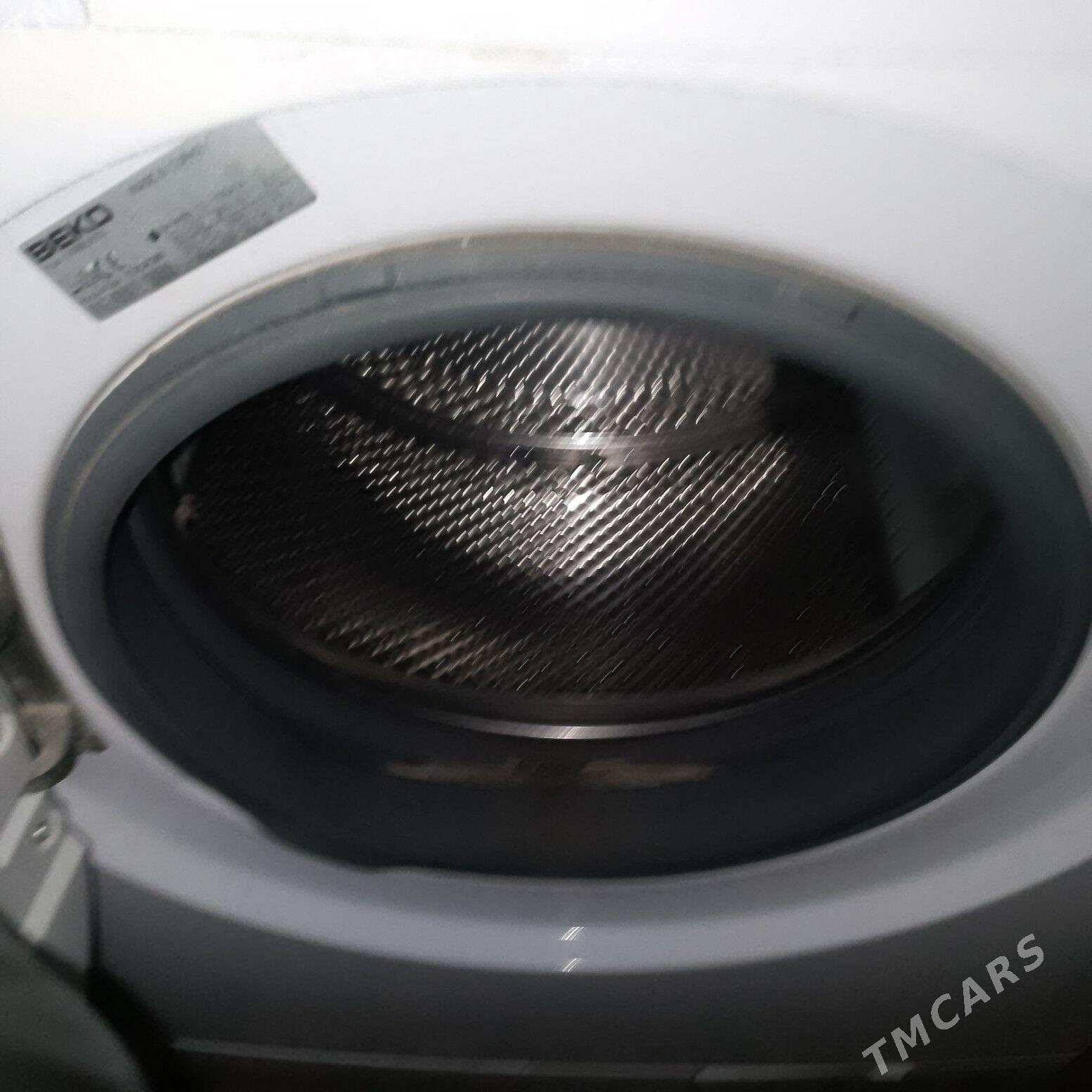 Kir masyn - Murgap - img 1