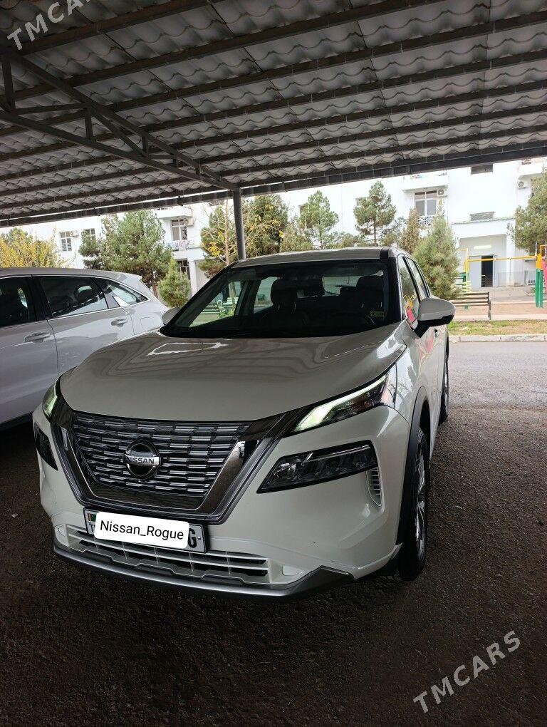 Nissan Rogue 2021 - 310 000 TMT - Ашхабад - img 1