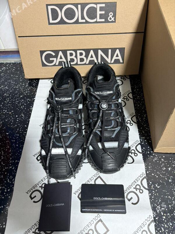 Original Krosovka - Aşgabat - img 1