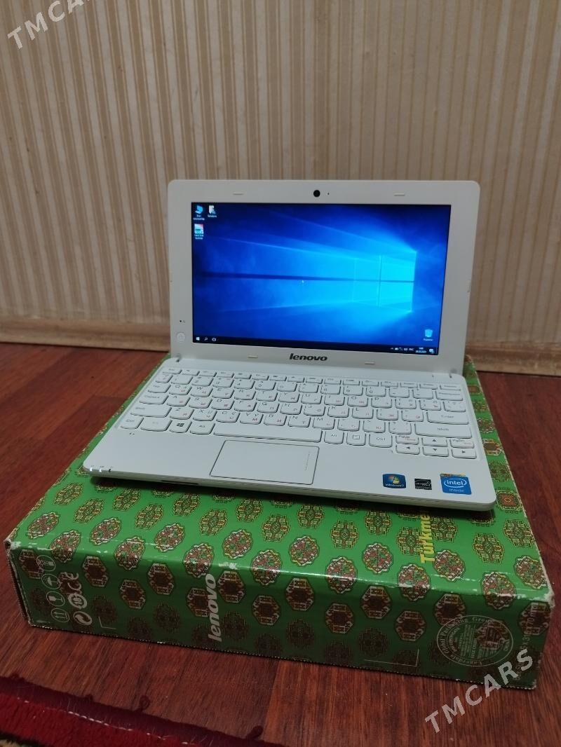 Lenovo noutbook ноутбук - Balkanabat - img 1
