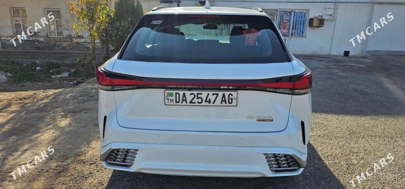 Lexus RX 500h 2023 - 900 000 TMT - Мары - img 1