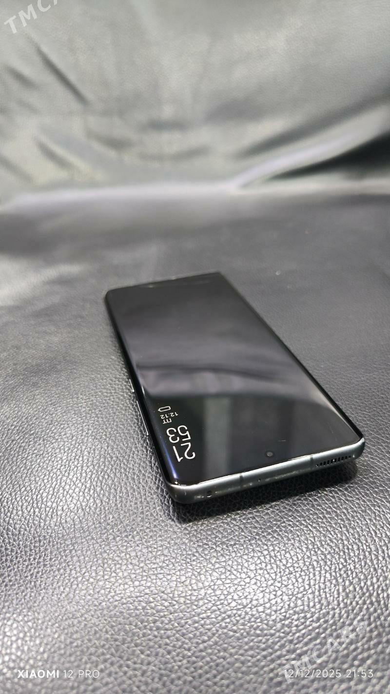 Xiaomi 12x - Мары - img 1