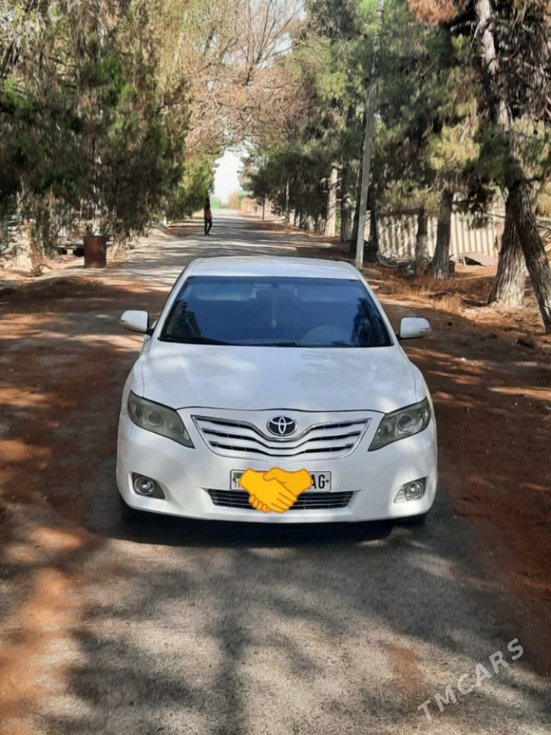 Toyota Camry 2011 - 160 000 TMT - Aşgabat - img 1