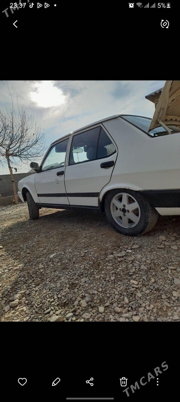 Tofaş Dogan 1998 - 18 000 TMT - Kaka - img 1