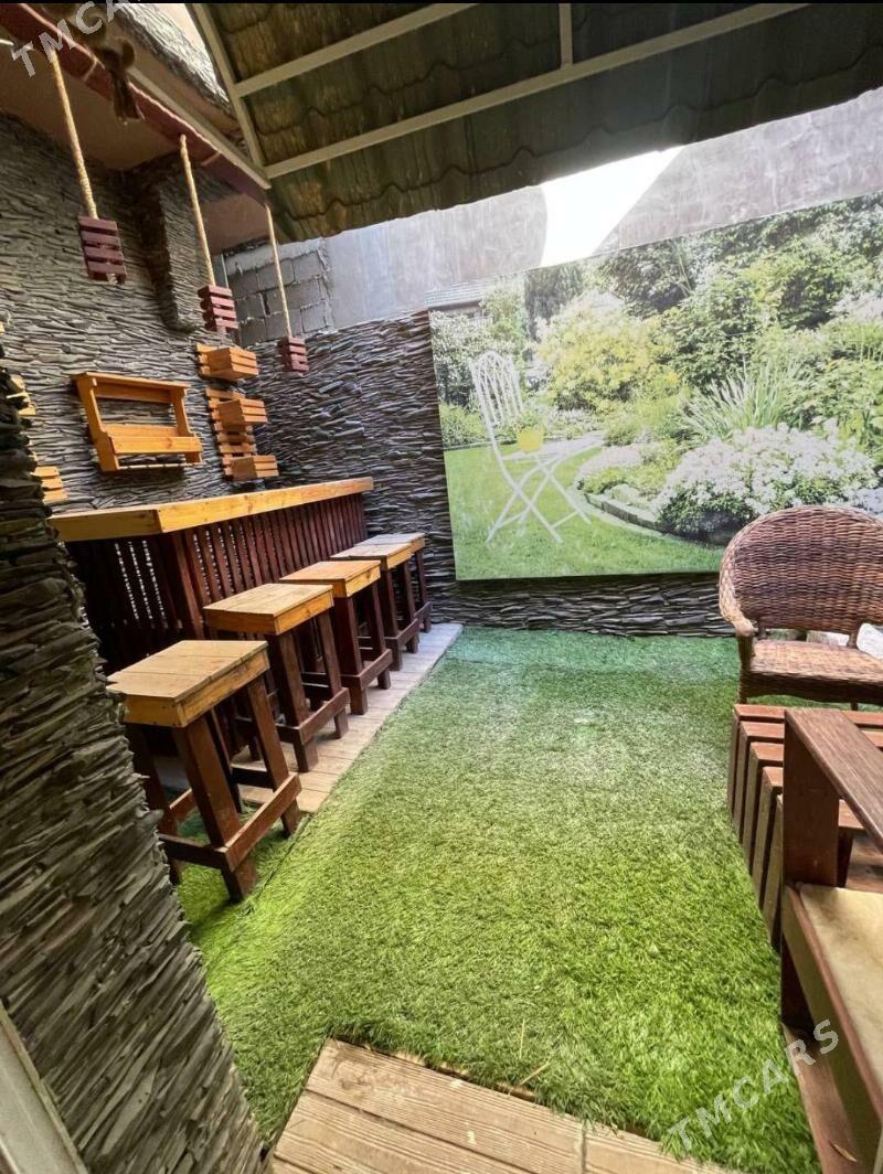 arenda akaltyn - Ашхабад - img 1