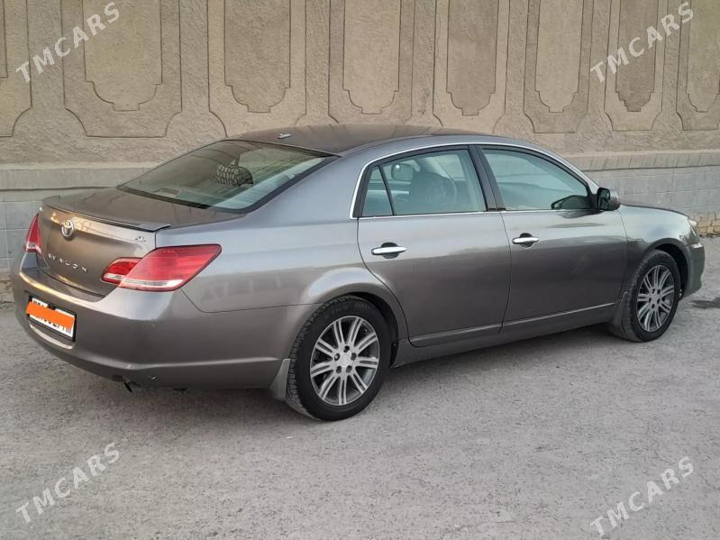 Toyota Avalon 2006 - 160 000 TMT - Мары - img 1