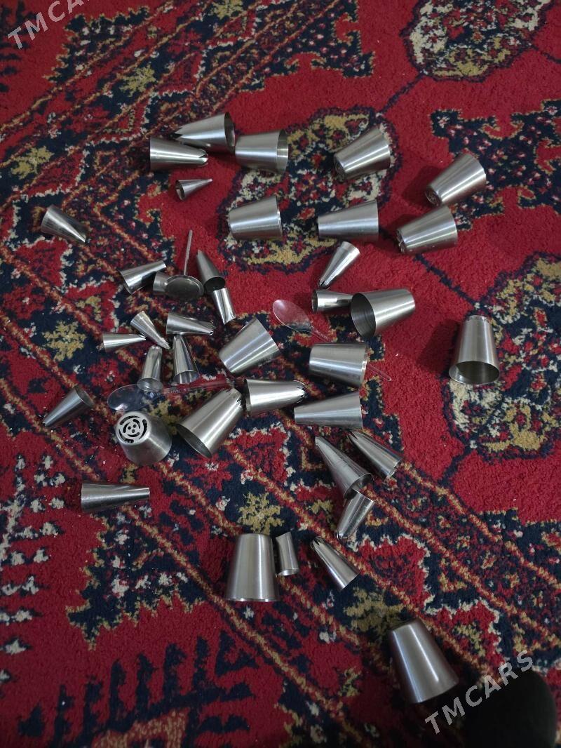 Tort nasatga - Хитровка - img 1