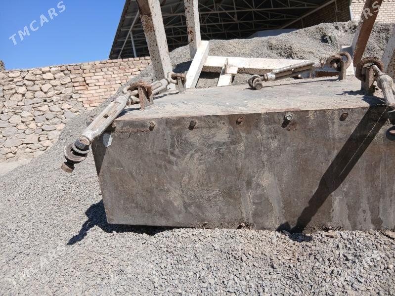 Mañlyd - Bäherden - img 1