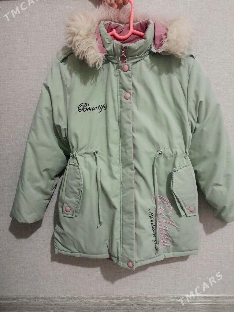 Kurtka - Balkanabat - img 1