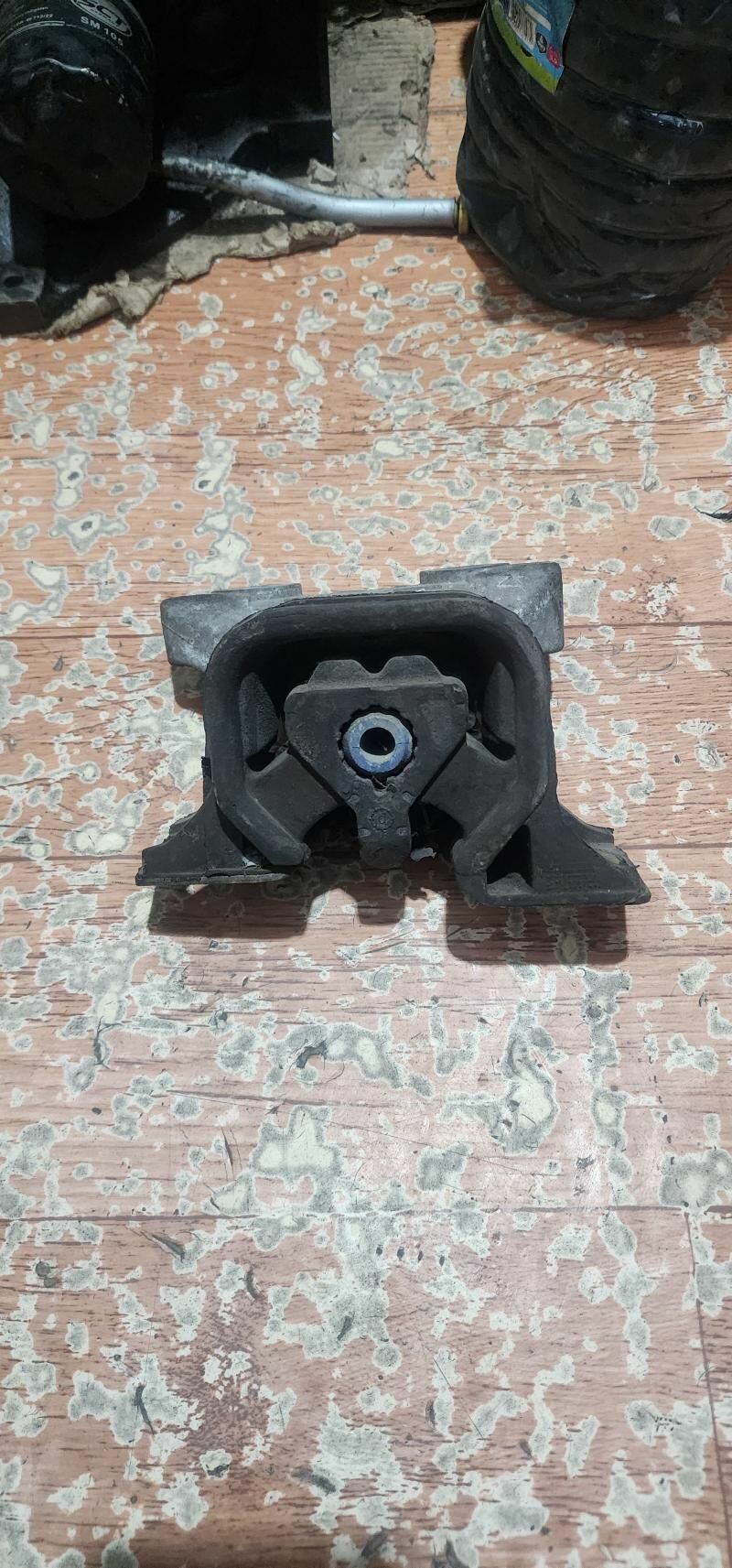 Meriva motor poduskasy 350 TMT - Çoganly - img 1