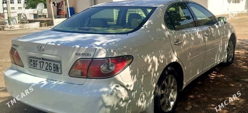 Lexus ES 300 2003 - 190 000 TMT - Türkmenbaşy - img 1