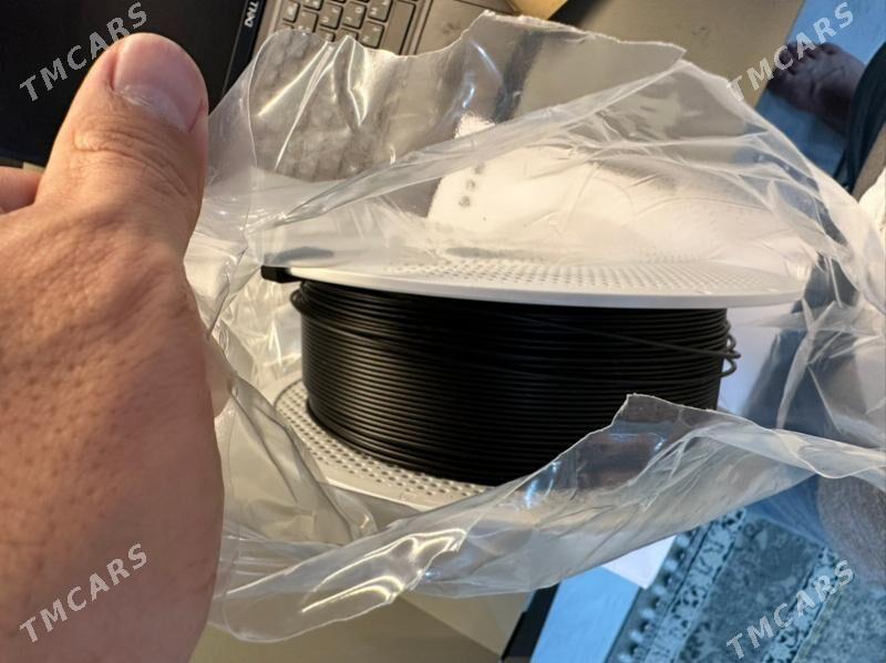 3D printer Filament BambuLab - Туркменбаши - img 1