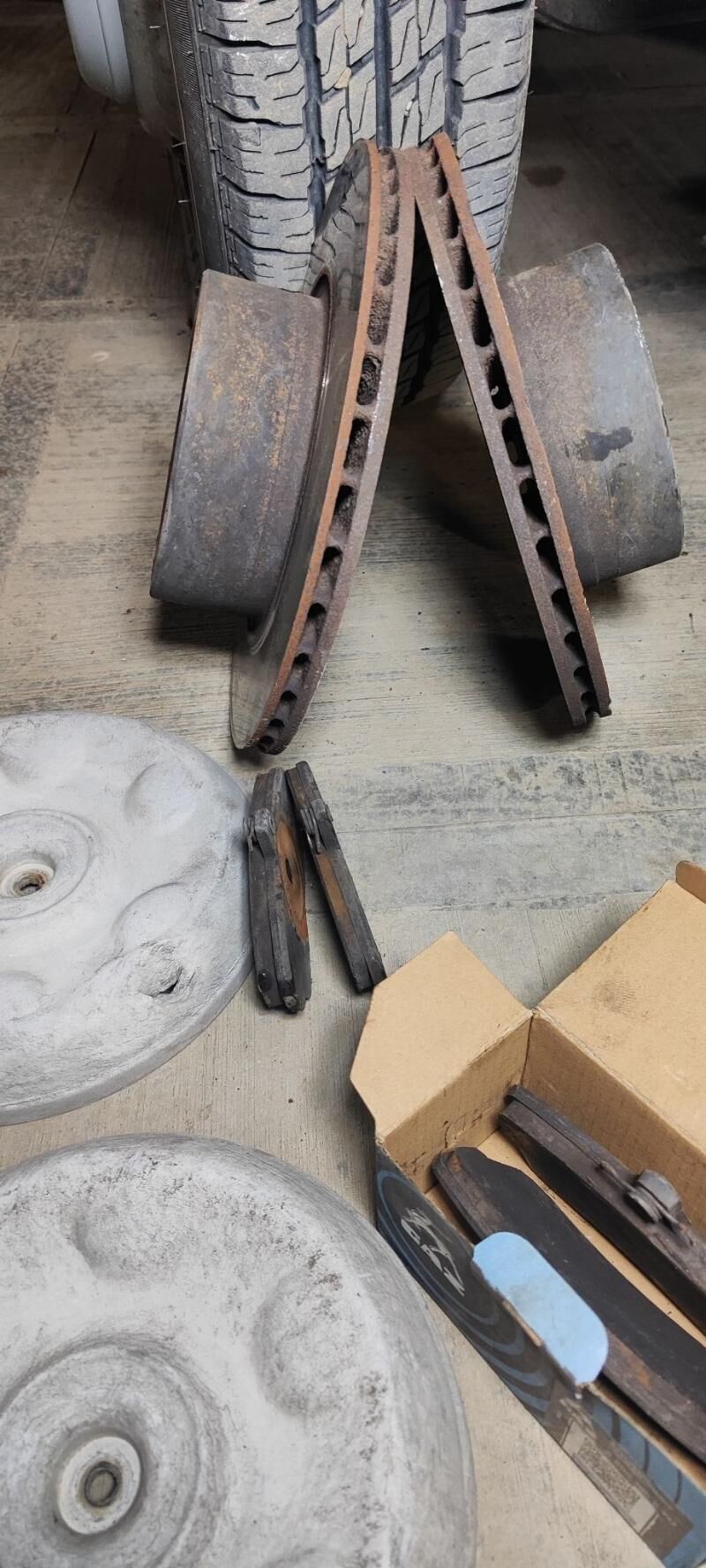 gazel baraban 300 TMT - Türkmenabat - img 1