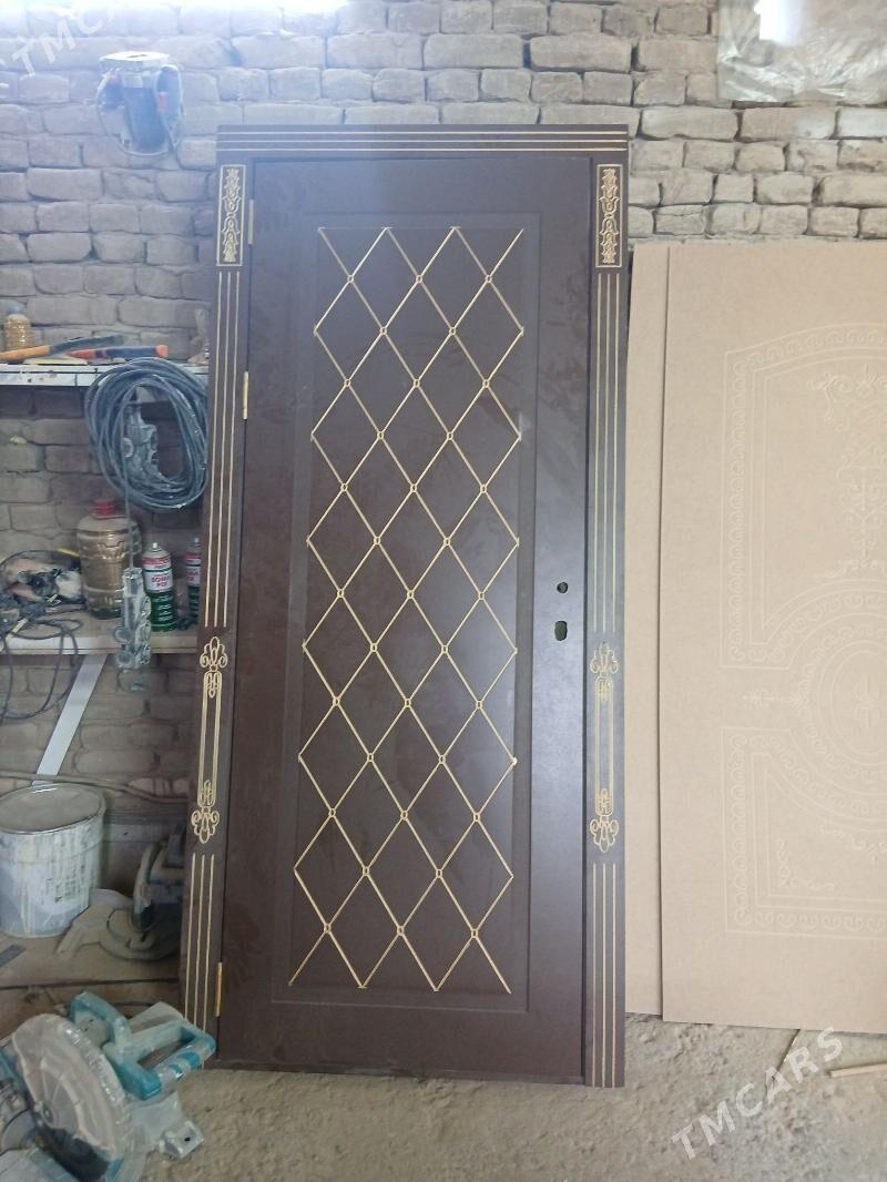 mdf gapy - Daşoguz - img 1