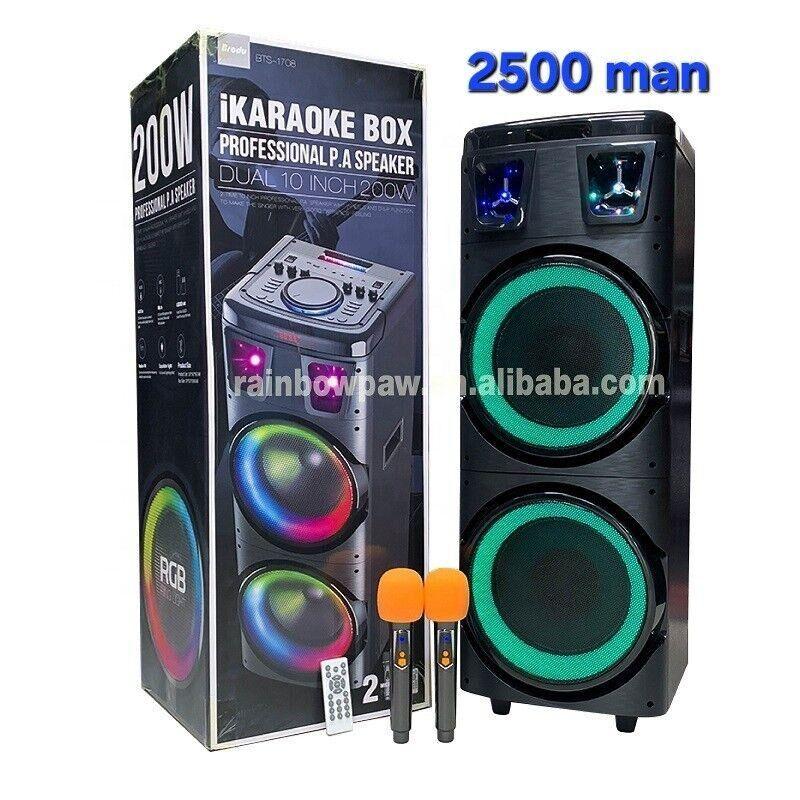 kalonkalar mikrofonly kalonka - Parahat 7 - img 1