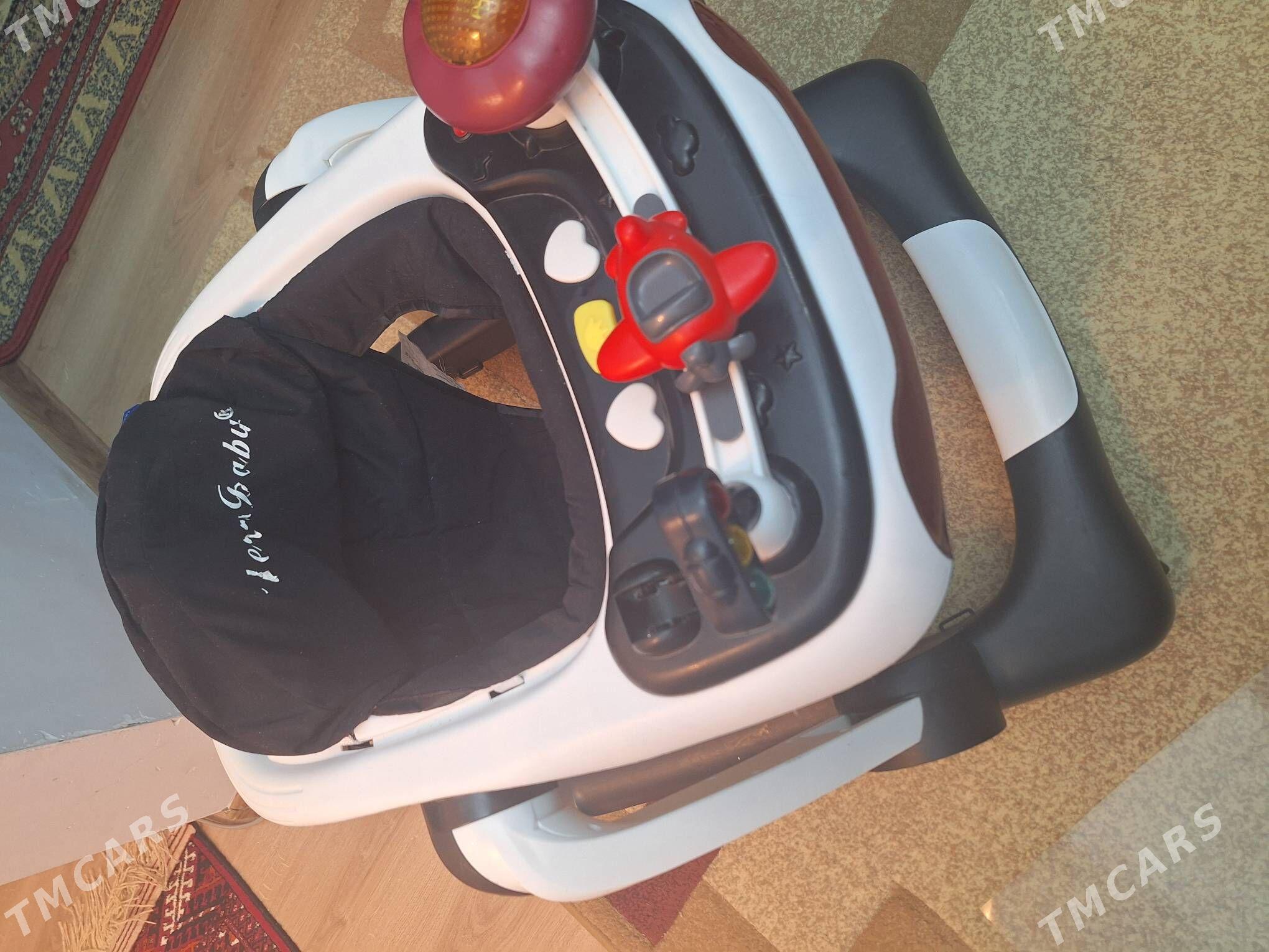 Ходунки, Hodunki - Мир 4 - img 1