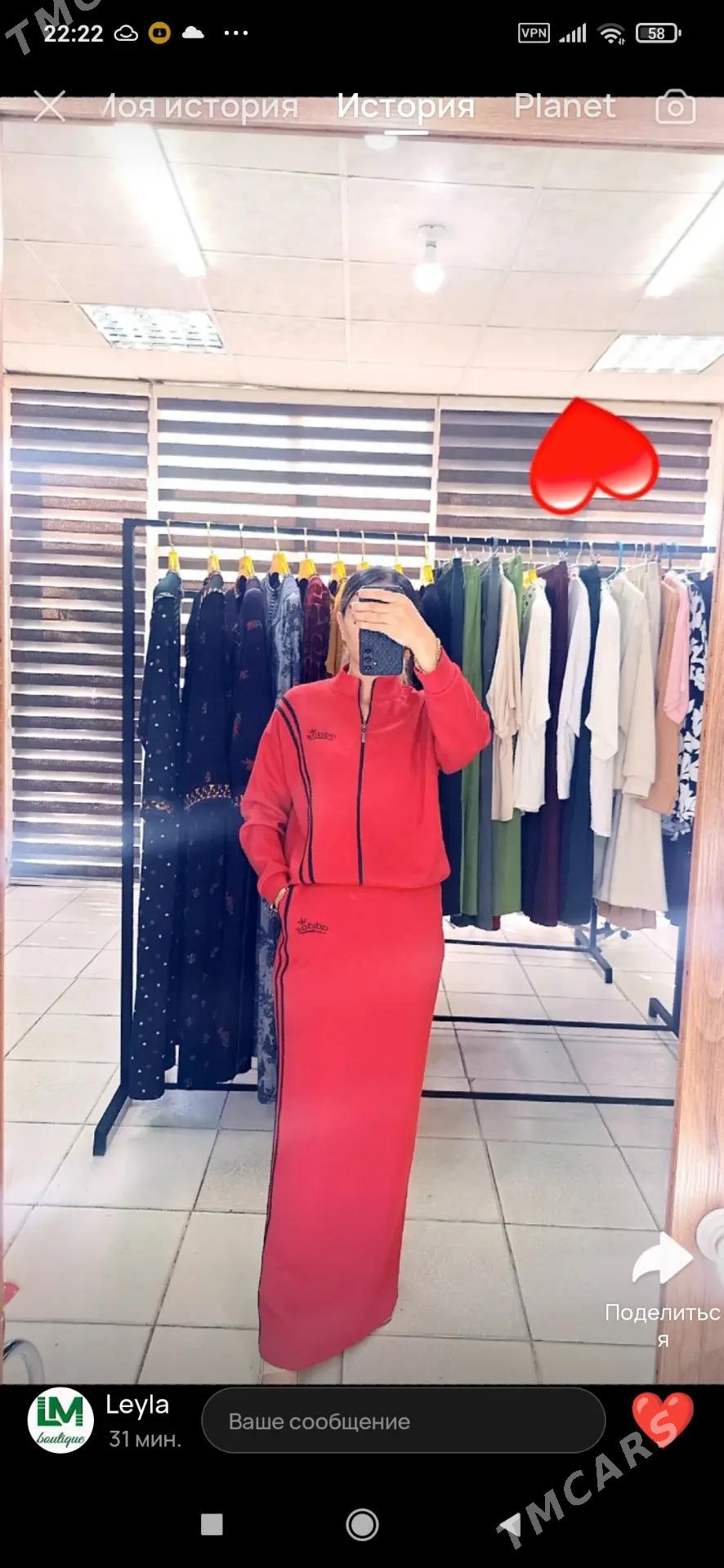 spartifka - Ашхабад - img 1