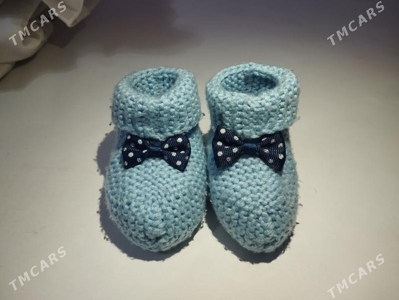 Caga geyimleri - Daşoguz - img 1