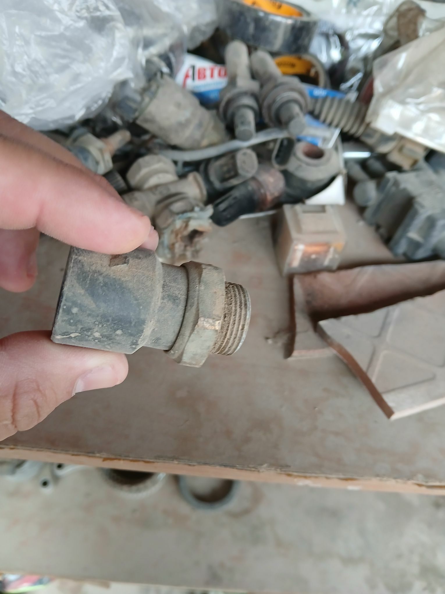 opel 18 20.lik ekotek 200 TMT - Daşoguz - img 1