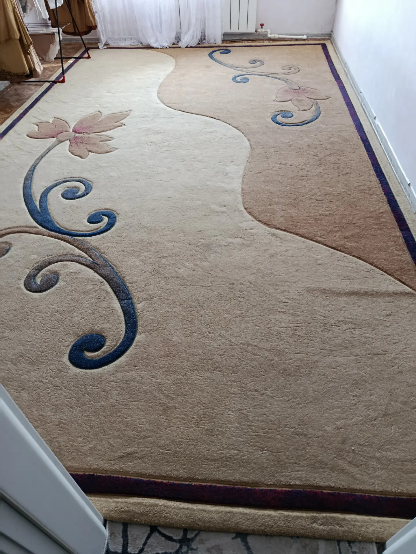 HALY PALAS ALYAS - Aşgabat - img 1