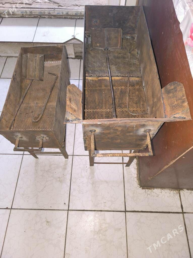 Mangal - Байрамали - img 1