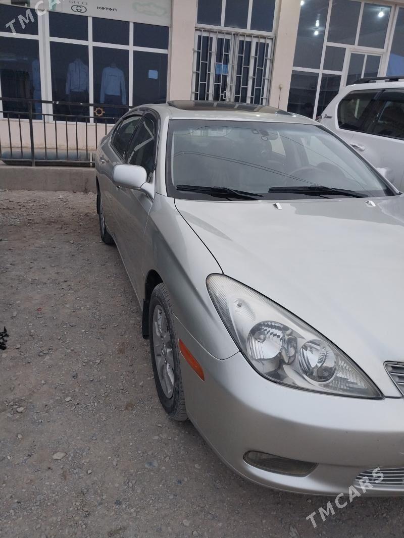 Lexus ES 330 2004 - 220 000 TMT - Köýtendag - img 1