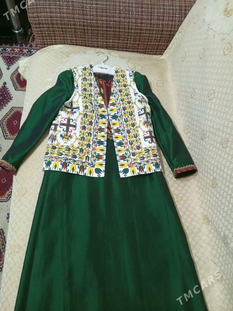 кетени - Мары - img 1