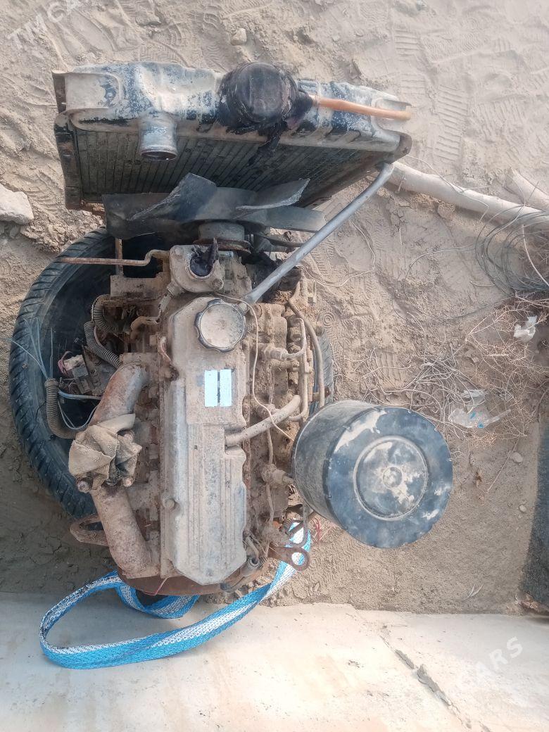 GENARATYR DIZEL MATO - Esenguly - img 1