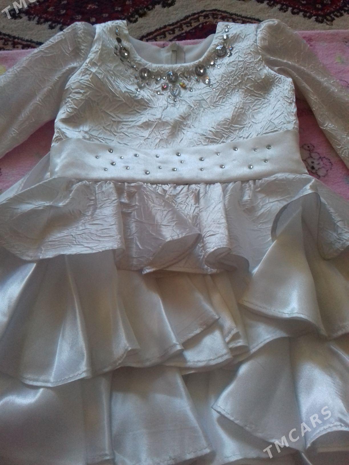 платья на утренник - Мары - img 1