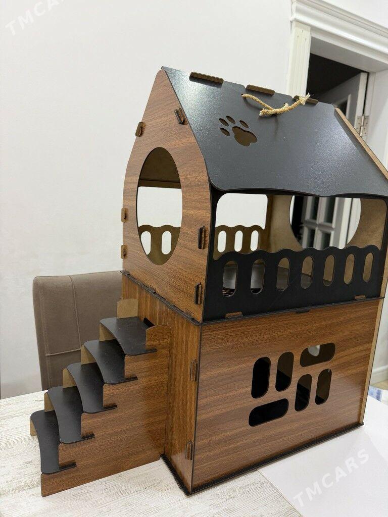 домик для животных - Aşgabat - img 1