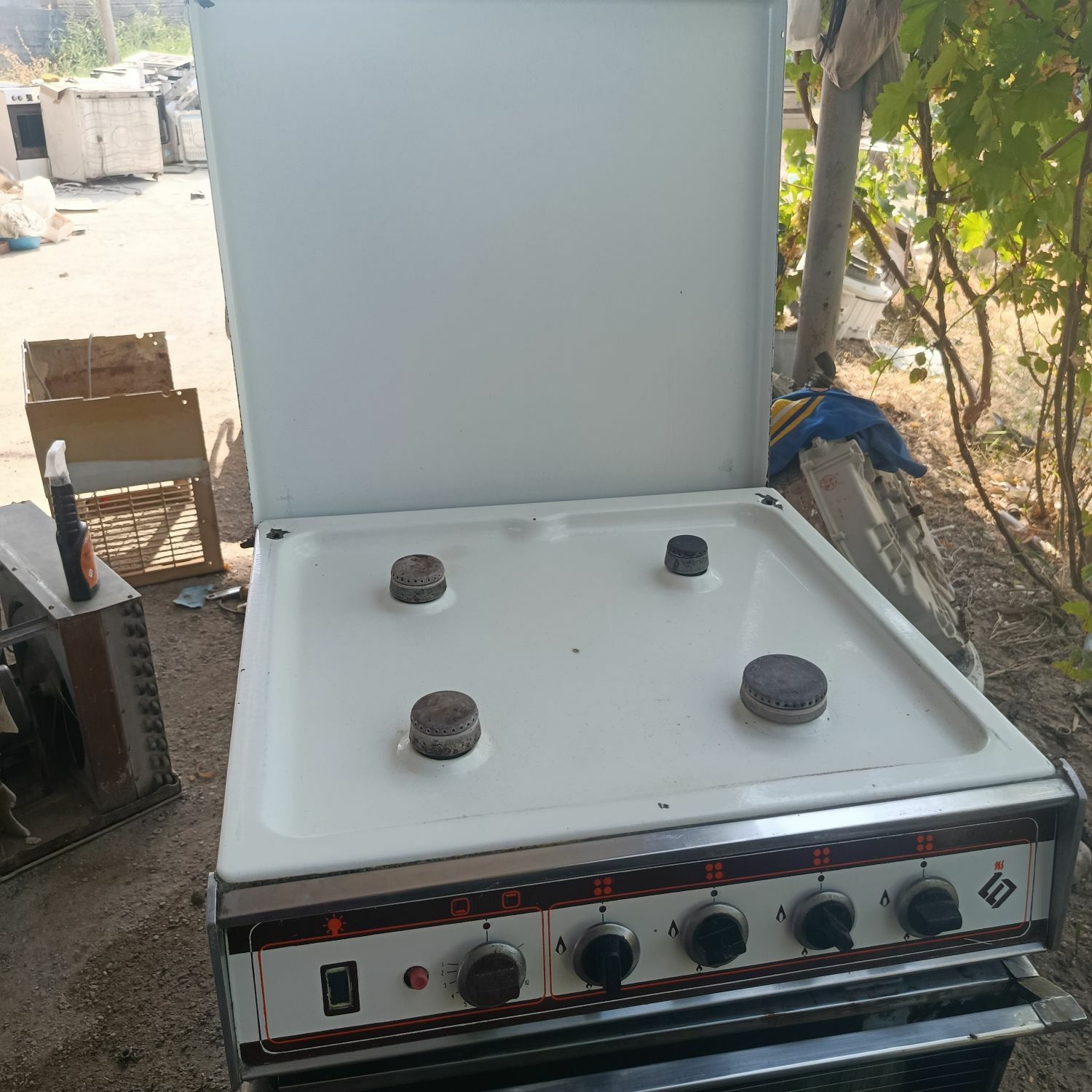 İŞLEMEÝÄN KANSENER ALÝAN - Aşgabat - img 1