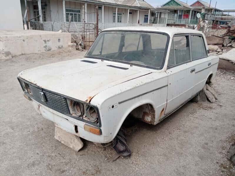 LADA 21 06 LABAWOY 400 TMT - Эсенгулы - img 1