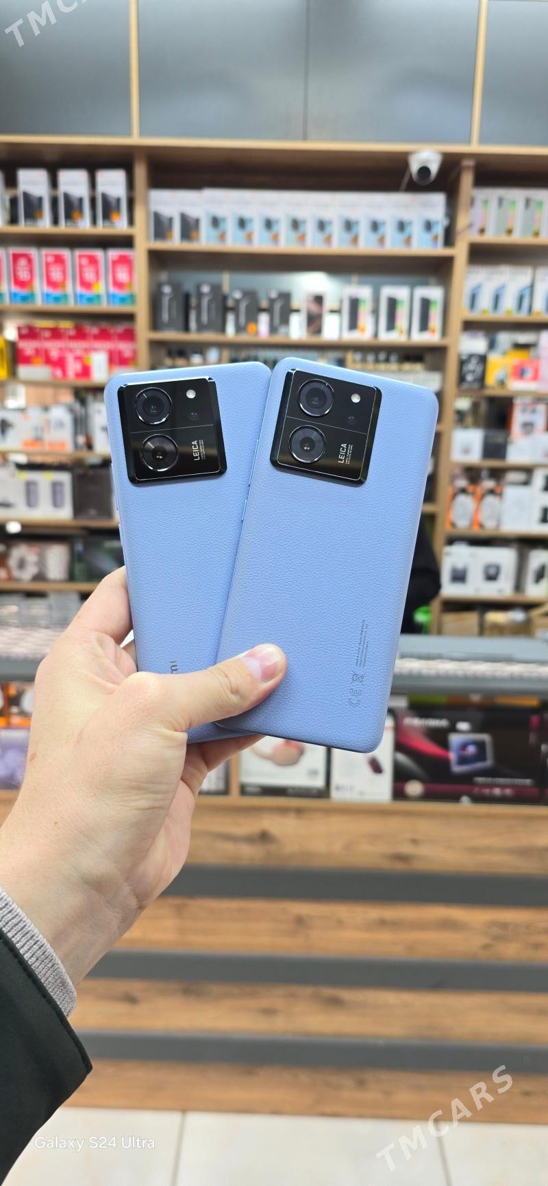 XIAOMI MI 13T 12/256 - Aşgabat - img 1