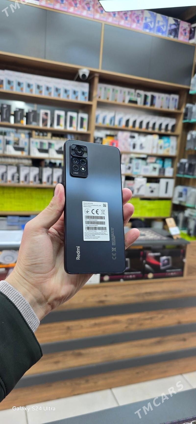 REDMI NOT11 PRO - Aşgabat - img 1