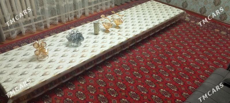 Turkun halysy - Дашогуз - img 1