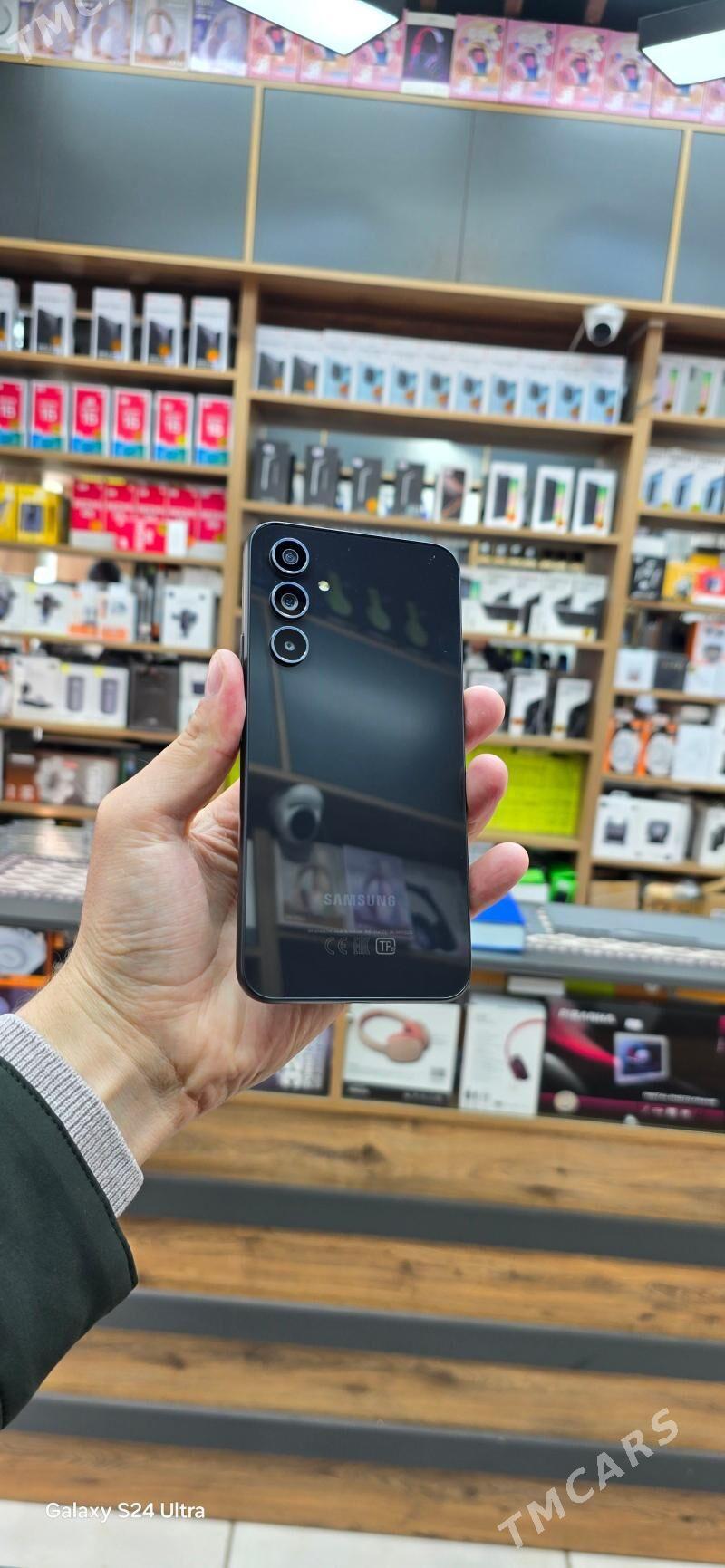 SAMSUNG A54 256Gb - Aşgabat - img 1