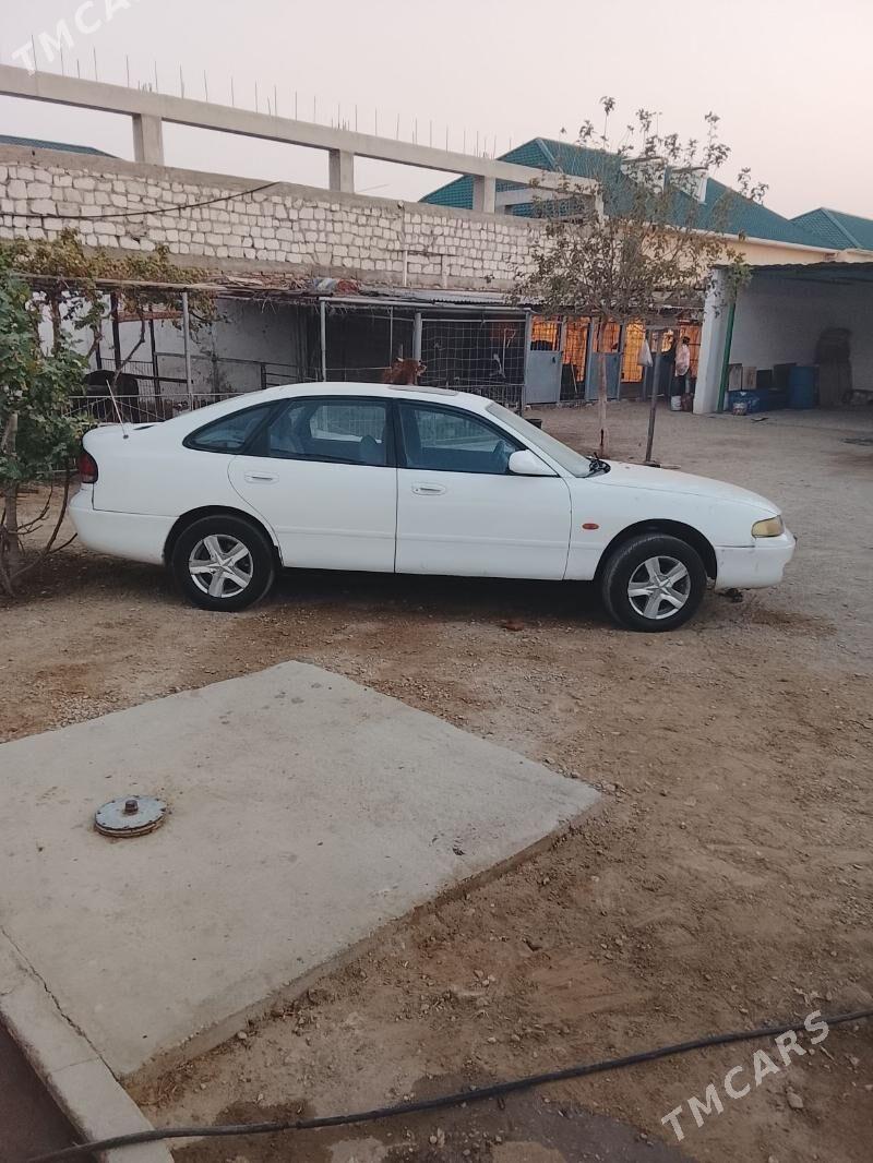 Mazda Mazda2 1993 - 30 000 TMT - Balkanabat - img 1